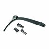 Valeo 19-Beam Titanium Wiper Blade, 604482 604482